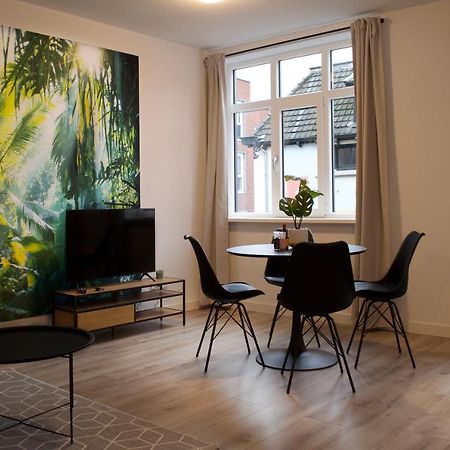 The Residence Enschede Dış mekan fotoğraf
