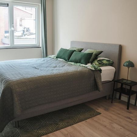 The Residence Enschede Dış mekan fotoğraf