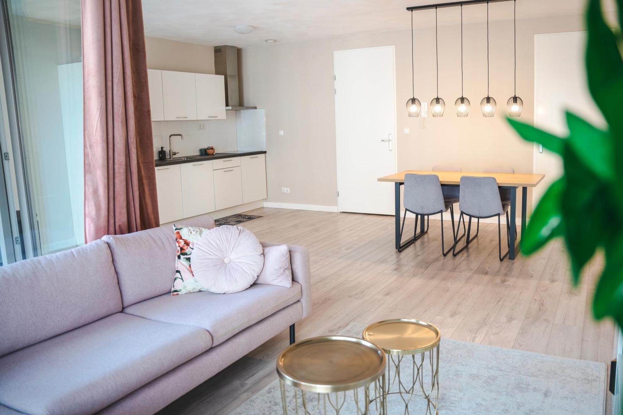 The Residence Enschede Dış mekan fotoğraf